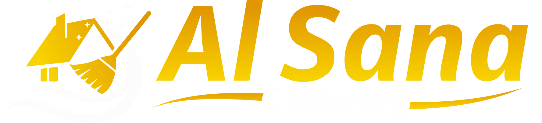 Al Sana Cleaning Logo